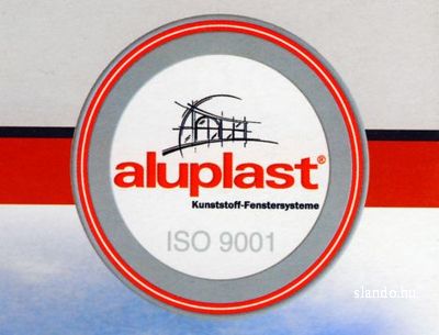 ALUPLAST IDEAL, Kodėl?